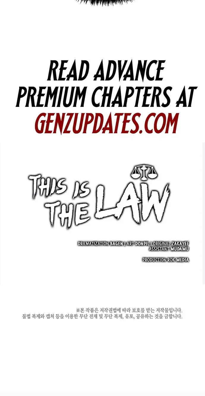 Đây Là Luật Chapter 182 - 13