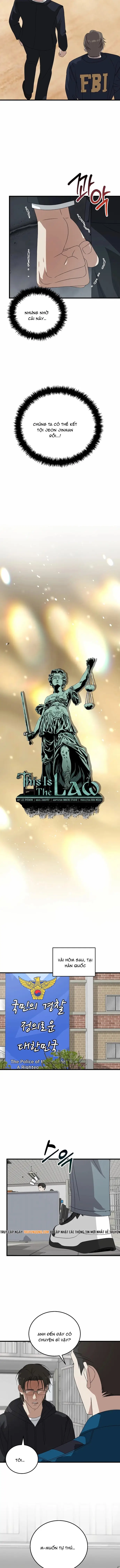 Đây Là Luật Chapter 183 - 2