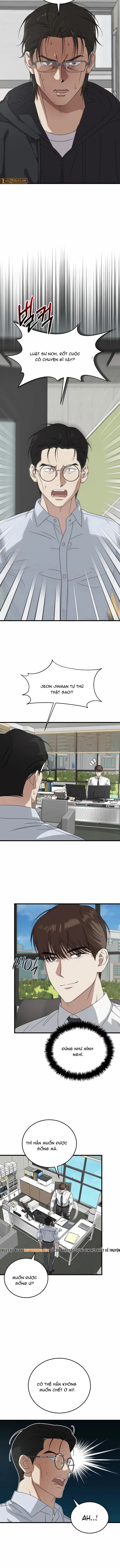 Đây Là Luật Chapter 183 - 3