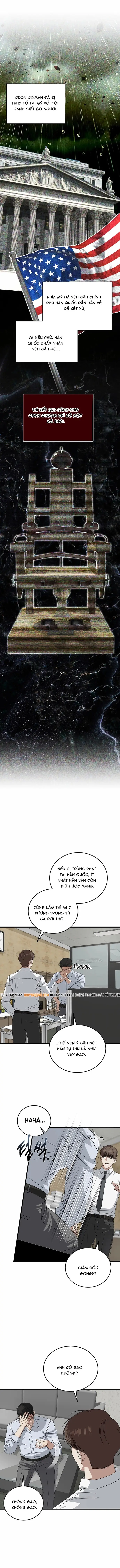 Đây Là Luật Chapter 183 - 4