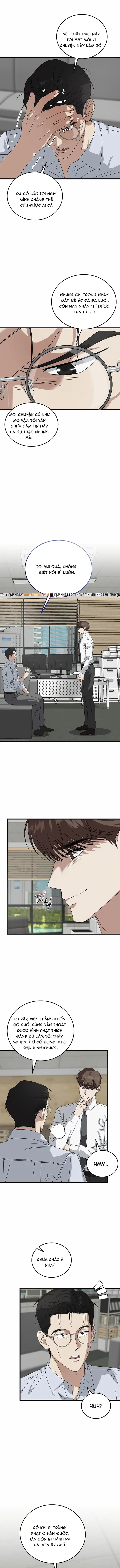 Đây Là Luật Chapter 183 - 5