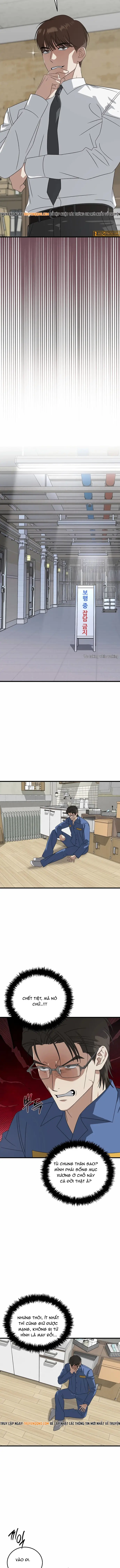 Đây Là Luật Chapter 183 - 6