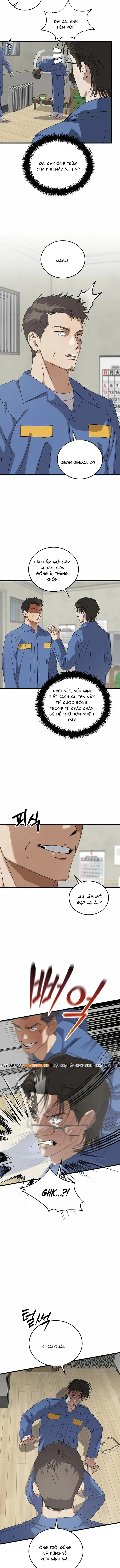 Đây Là Luật Chapter 183 - 7