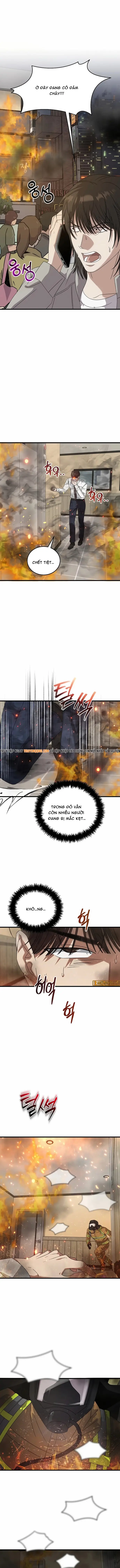 Đây Là Luật Chapter 183 - 9