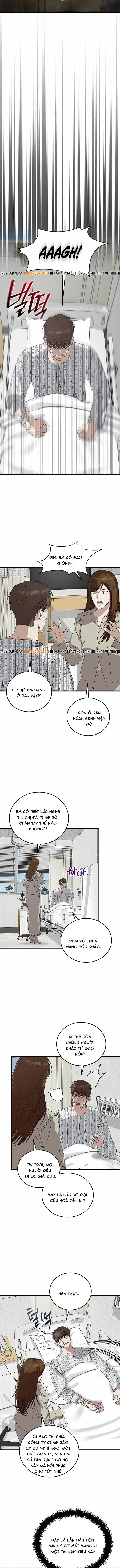 Đây Là Luật Chapter 183 - 10