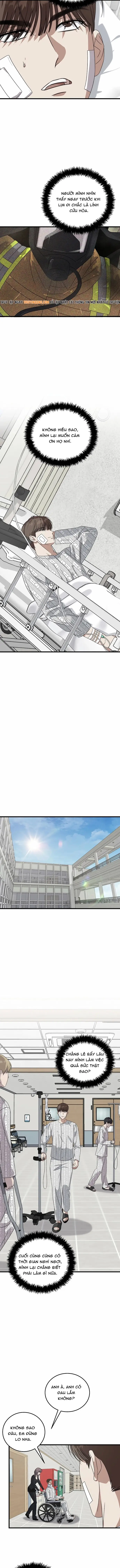 Đây Là Luật Chapter 183 - 11