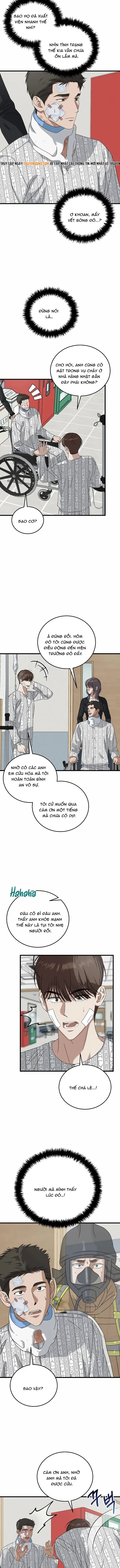 Đây Là Luật Chapter 183 - 12