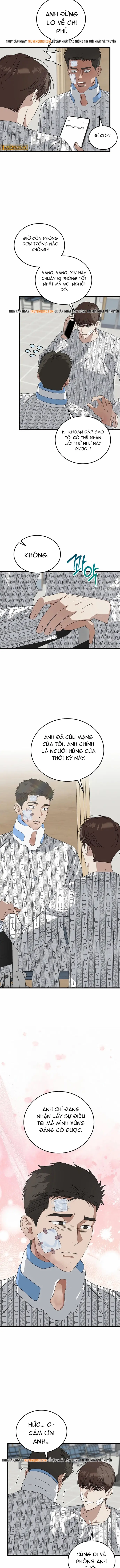 Đây Là Luật Chapter 184 - 3