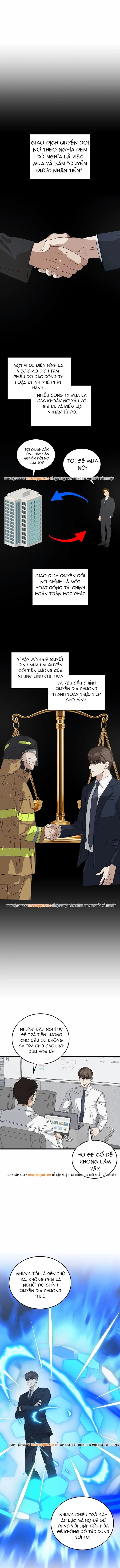 Đây Là Luật Chapter 184 - 5