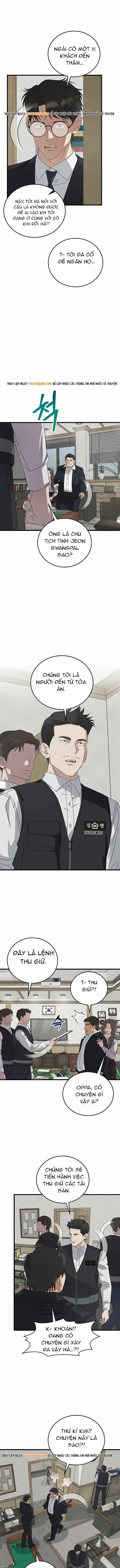 Đây Là Luật Chapter 184 - 7