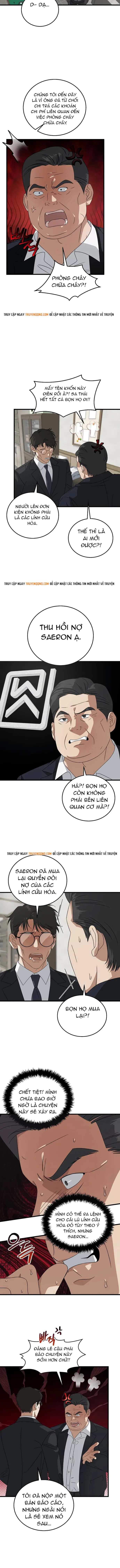 Đây Là Luật Chapter 184 - 8