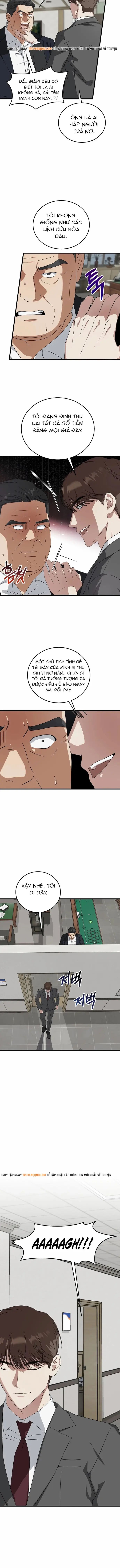 Đây Là Luật Chapter 184 - 11