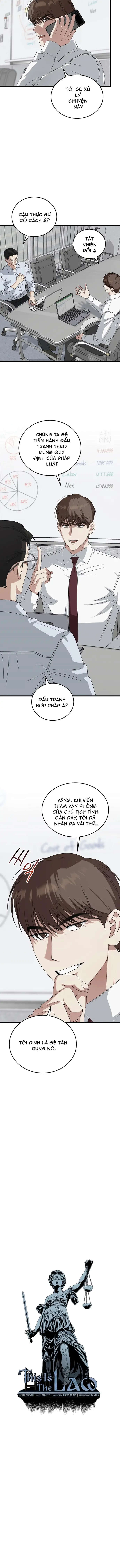 Đây Là Luật Chapter 185 - 2