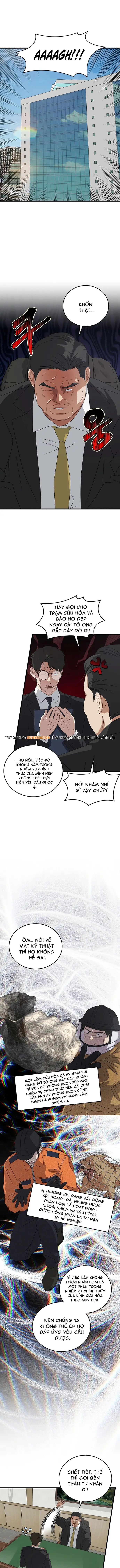 Đây Là Luật Chapter 185 - 3