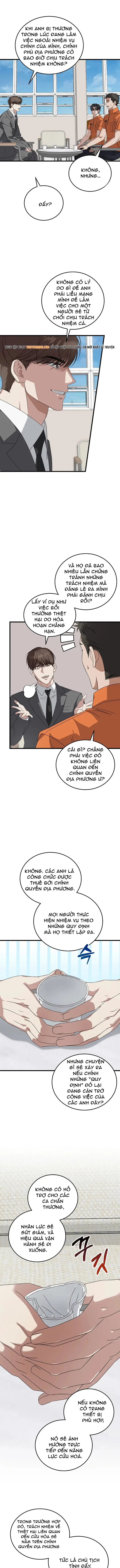 Đây Là Luật Chapter 185 - 5