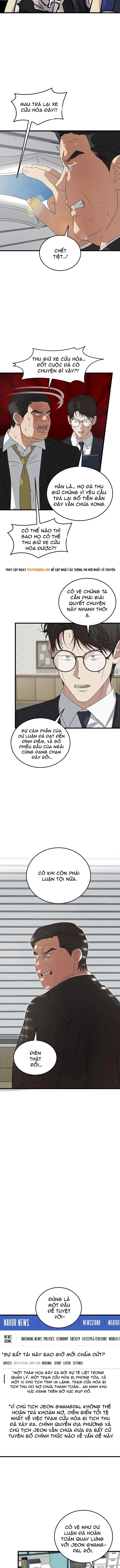 Đây Là Luật Chapter 185 - 8