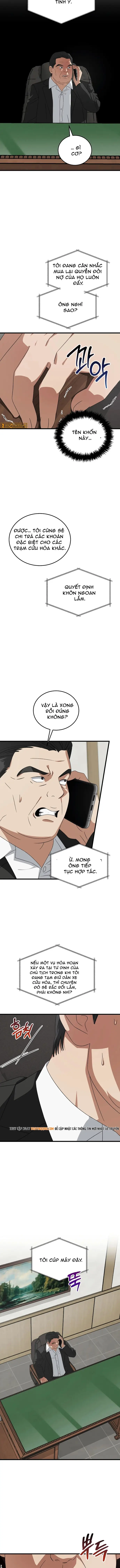 Đây Là Luật Chapter 185 - 11