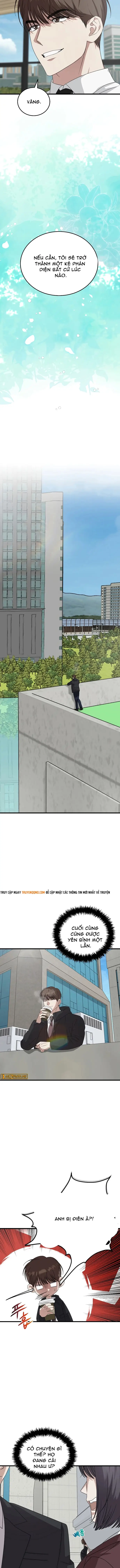 Đây Là Luật Chapter 185 - 13