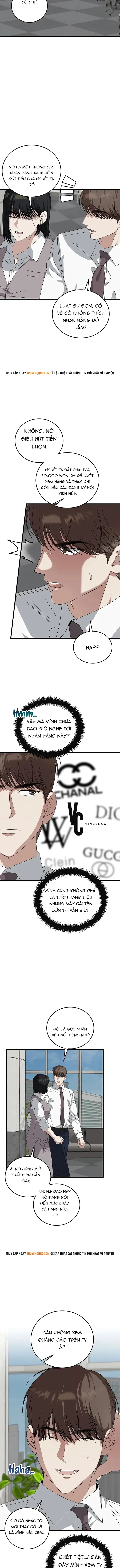 Đây Là Luật Chapter 186 - 2