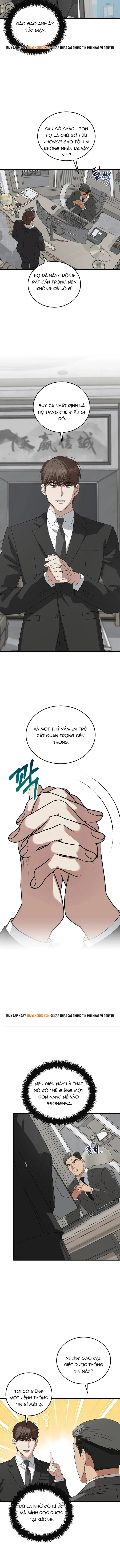 Đây Là Luật Chapter 186 - 10