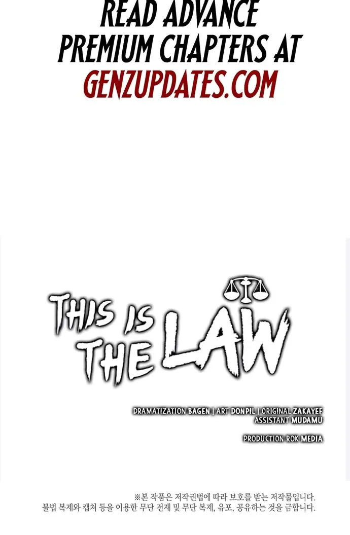 Đây Là Luật Chapter 186 - 14