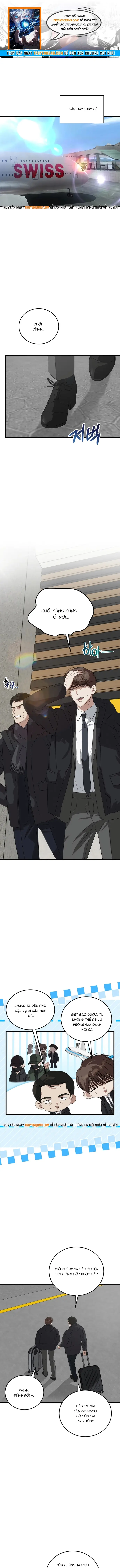 Đây Là Luật Chapter 187 - 1