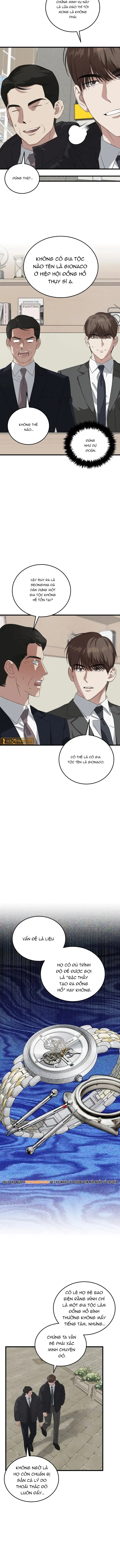 Đây Là Luật Chapter 187 - 2