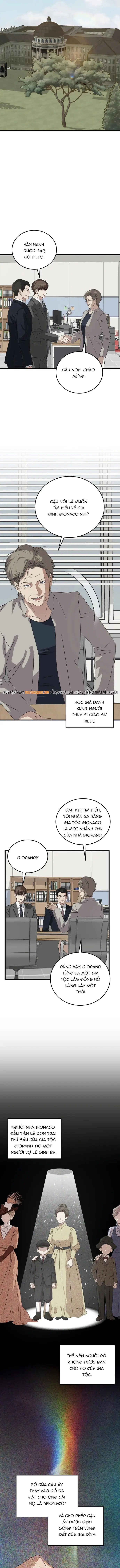 Đây Là Luật Chapter 187 - 4