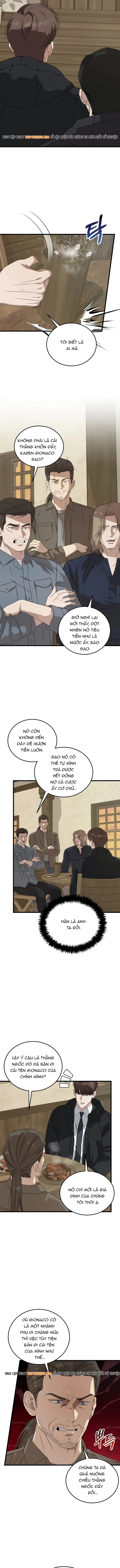 Đây Là Luật Chapter 187 - 8