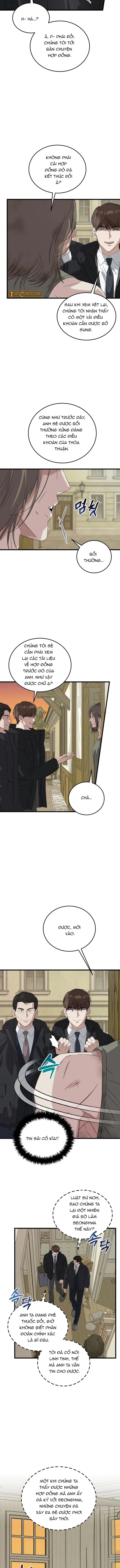 Đây Là Luật Chapter 187 - 11