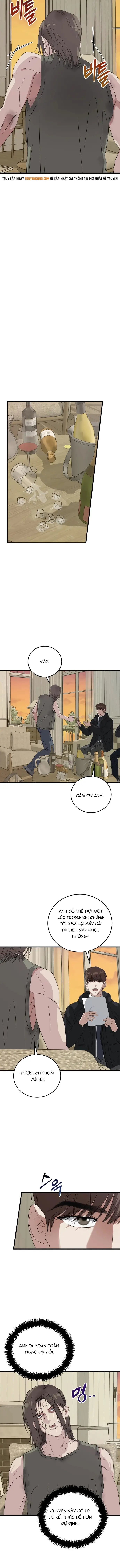 Đây Là Luật Chapter 187 - 12