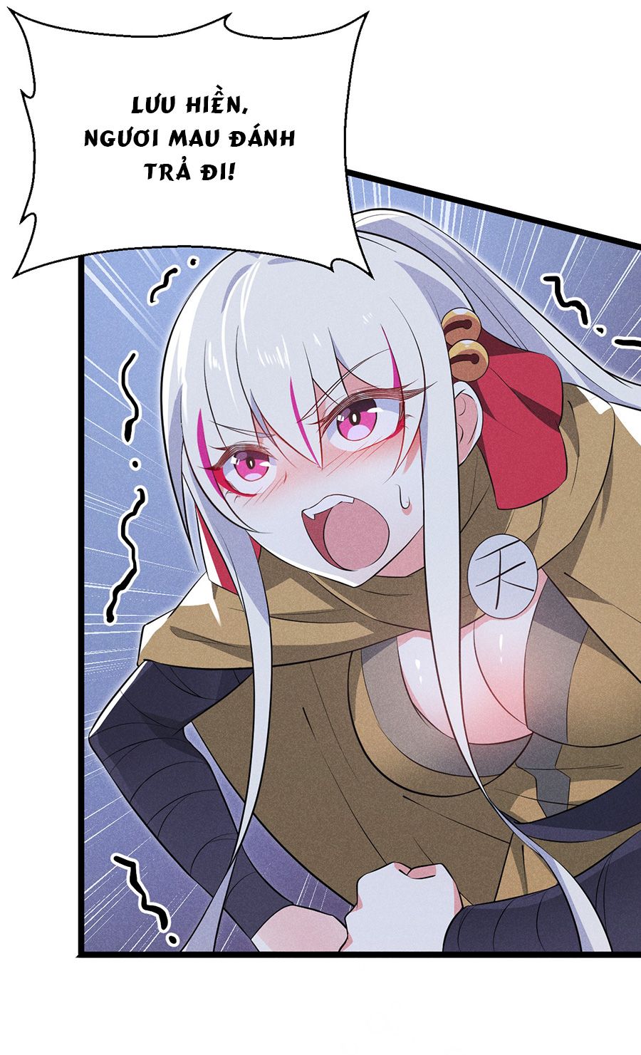 Võ Lâm Đệ Nhất Đầu Bếp Chapter 33.1 - 12