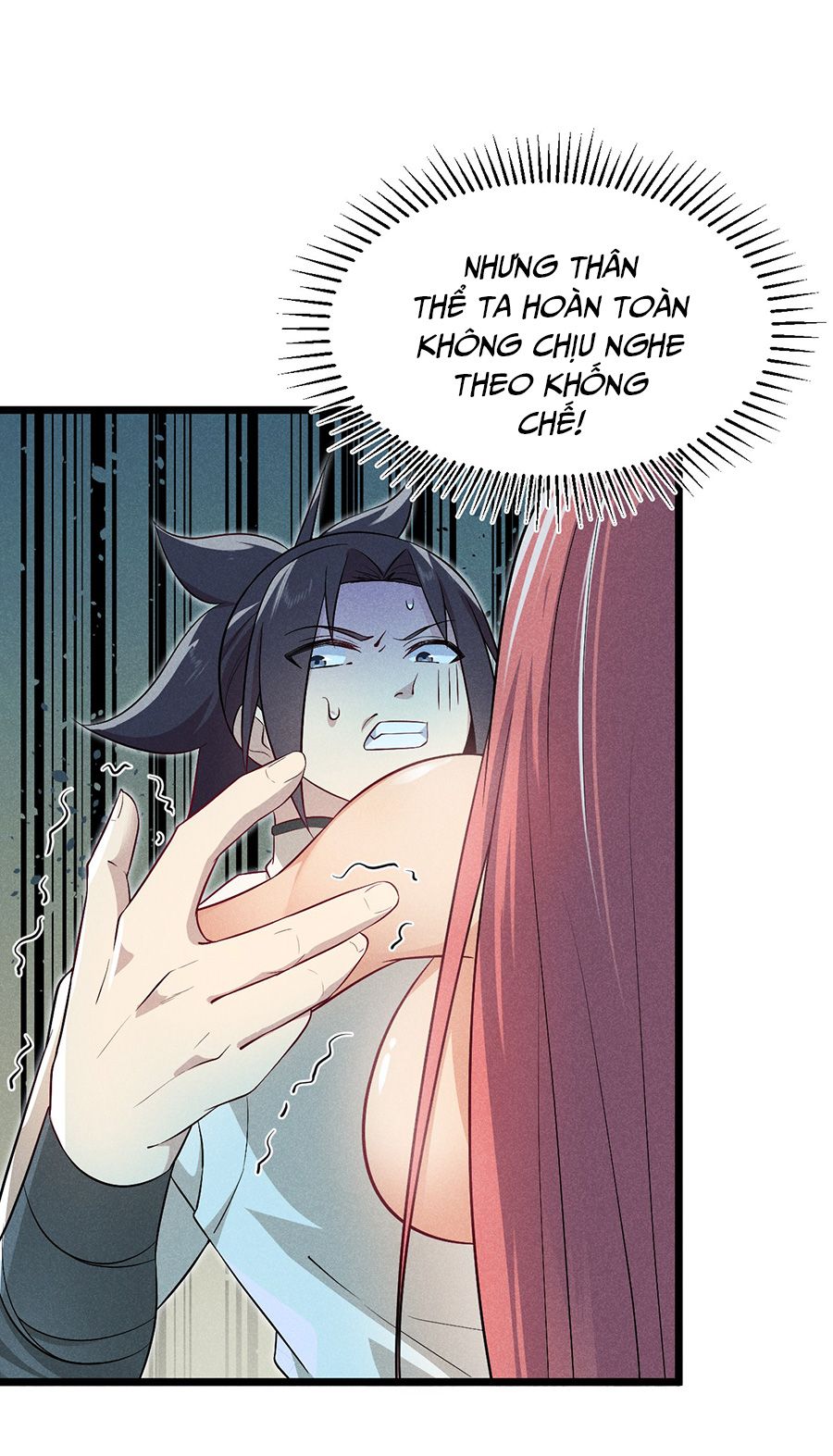 Võ Lâm Đệ Nhất Đầu Bếp Chapter 33.1 - 15