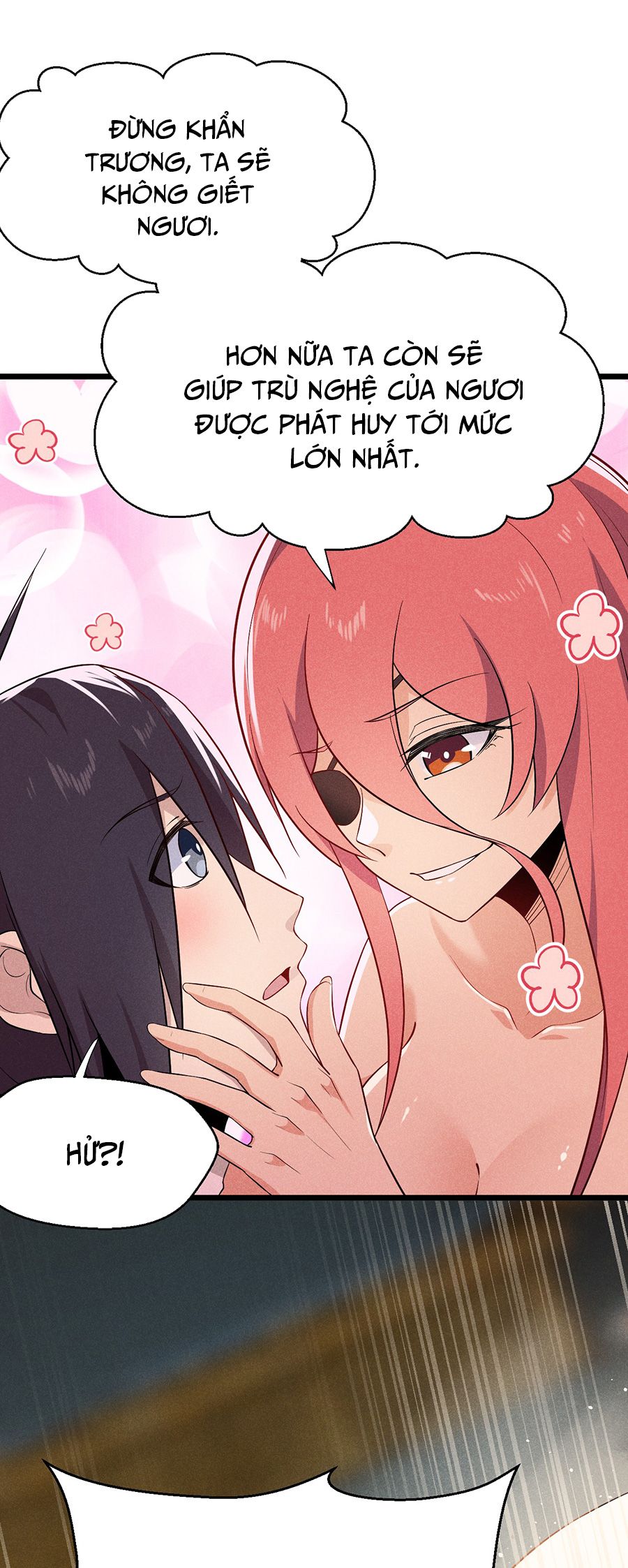 Võ Lâm Đệ Nhất Đầu Bếp Chapter 33.1 - 16