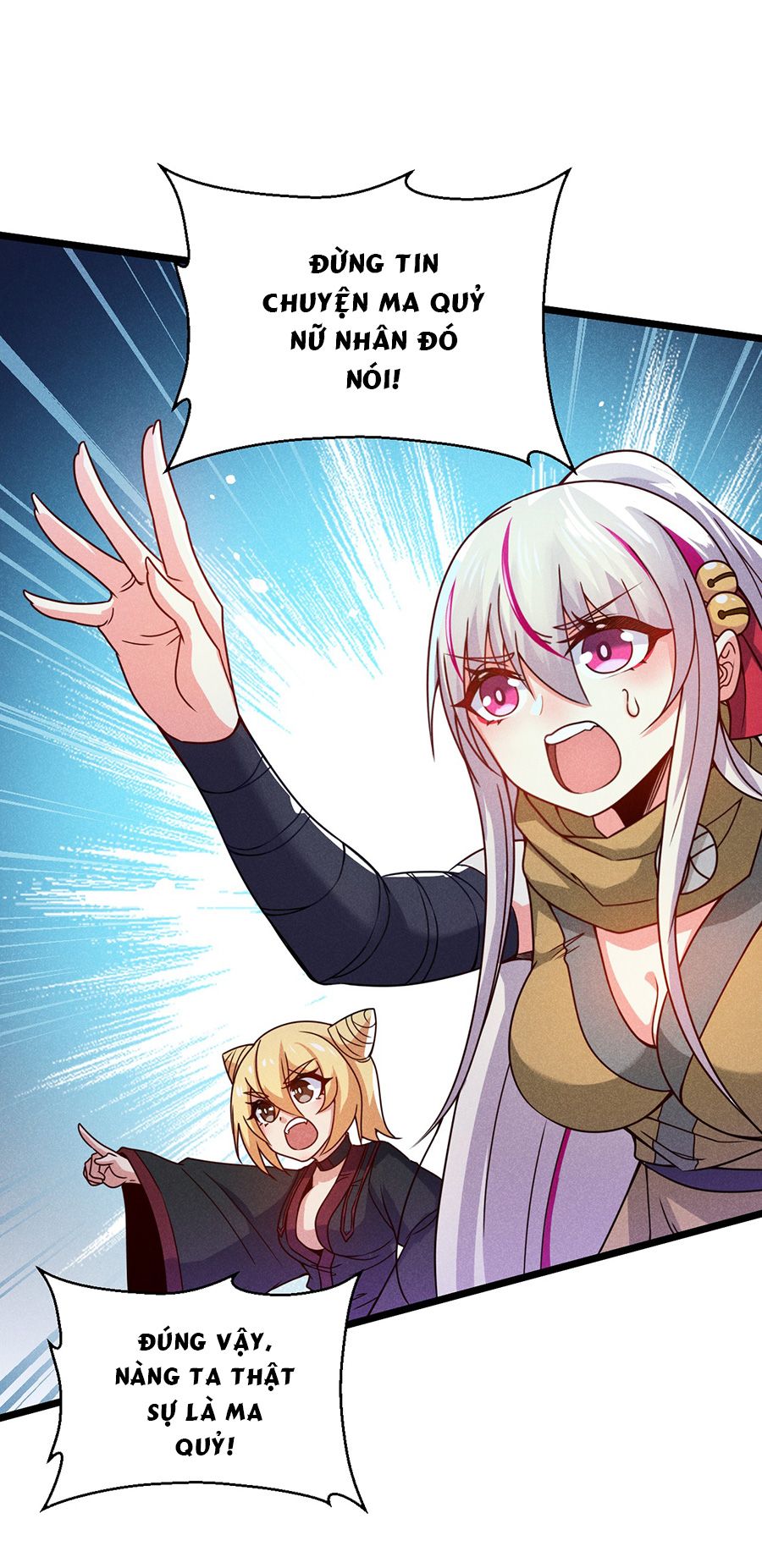 Võ Lâm Đệ Nhất Đầu Bếp Chapter 33.1 - 21