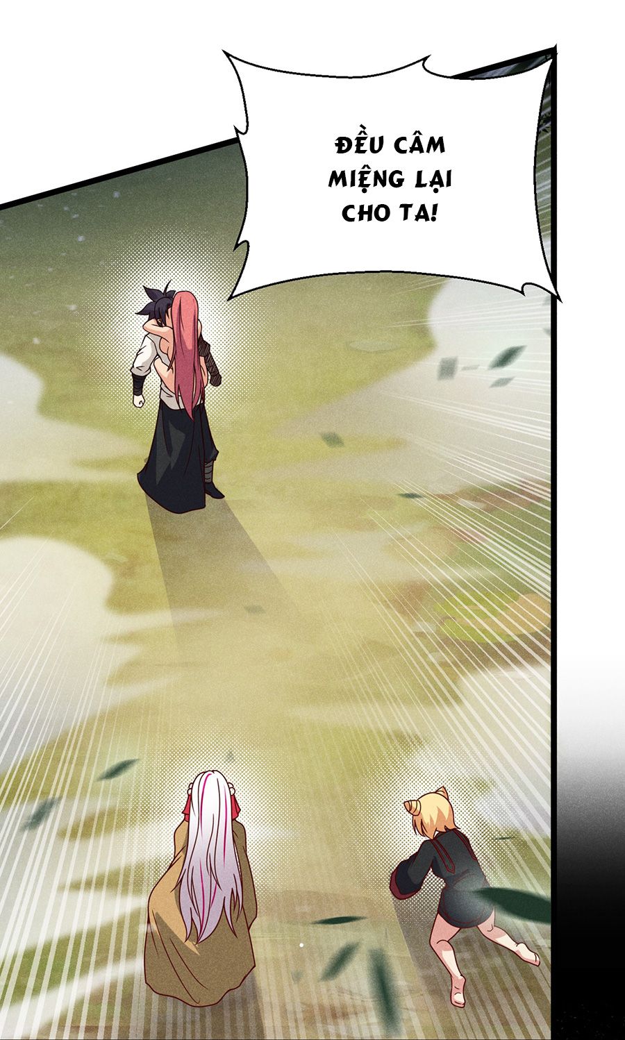 Võ Lâm Đệ Nhất Đầu Bếp Chapter 33.1 - 22