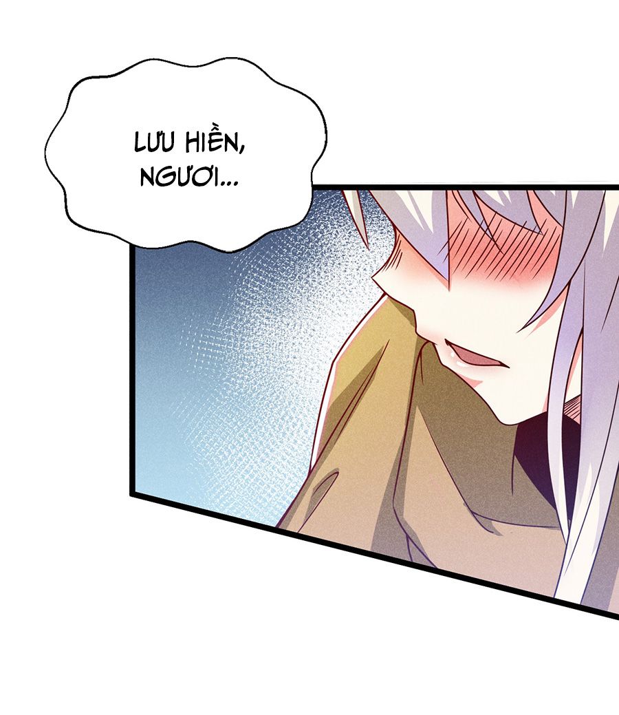 Võ Lâm Đệ Nhất Đầu Bếp Chapter 33.1 - 28