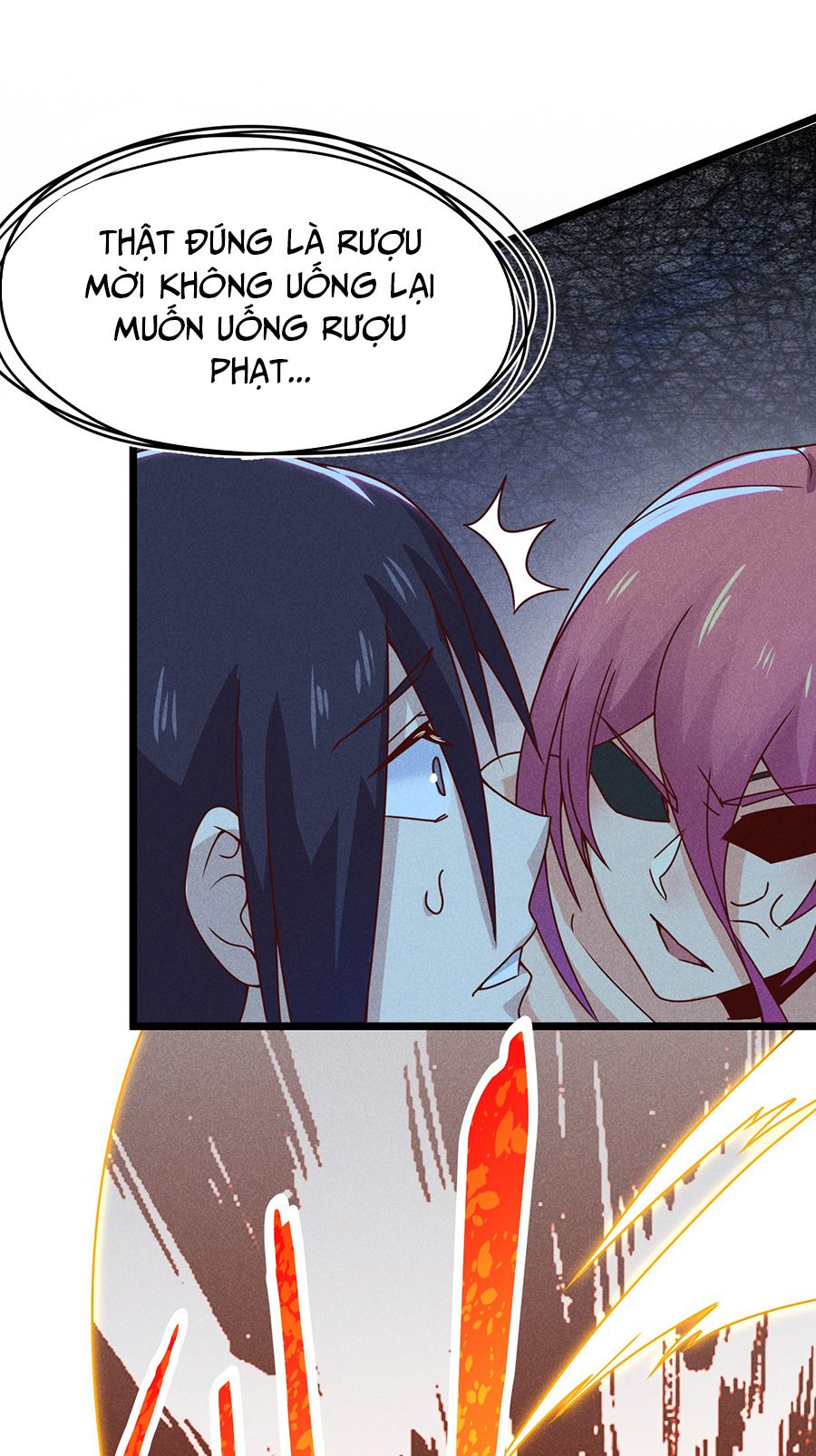 Võ Lâm Đệ Nhất Đầu Bếp Chapter 33.1 - 31