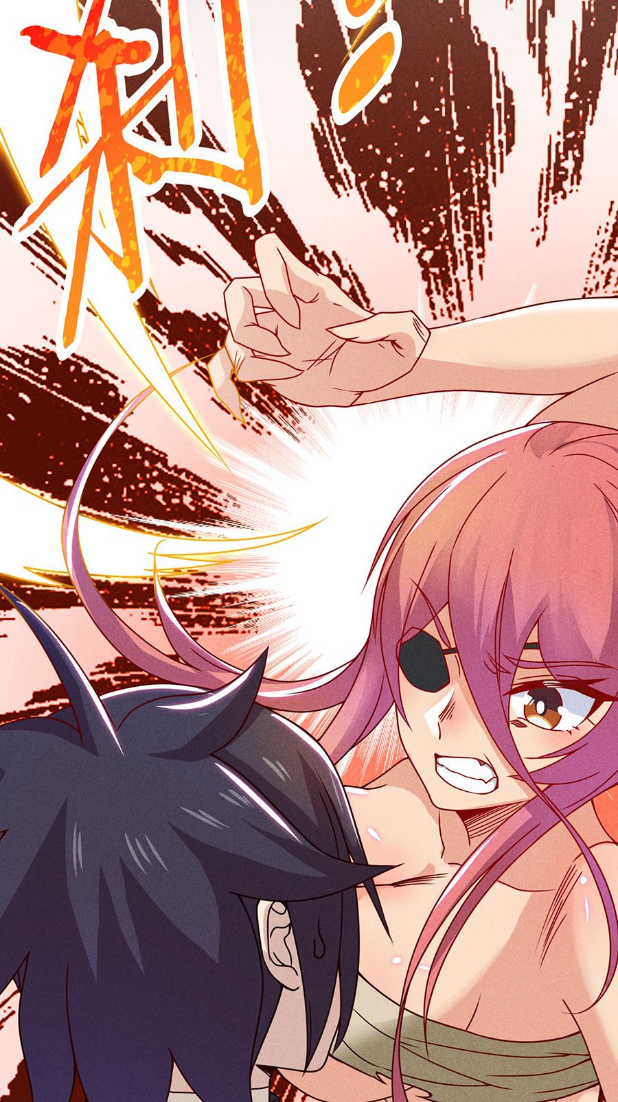 Võ Lâm Đệ Nhất Đầu Bếp Chapter 33.1 - 32