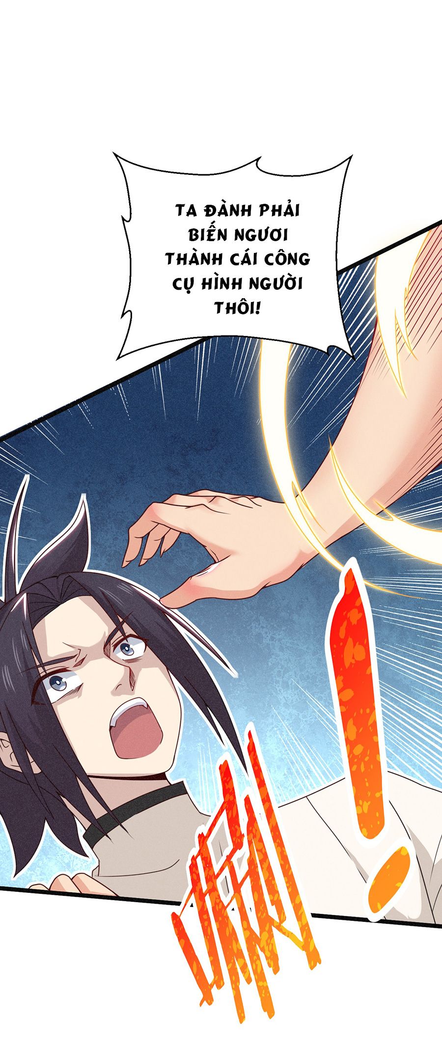 Võ Lâm Đệ Nhất Đầu Bếp Chapter 33.1 - 34