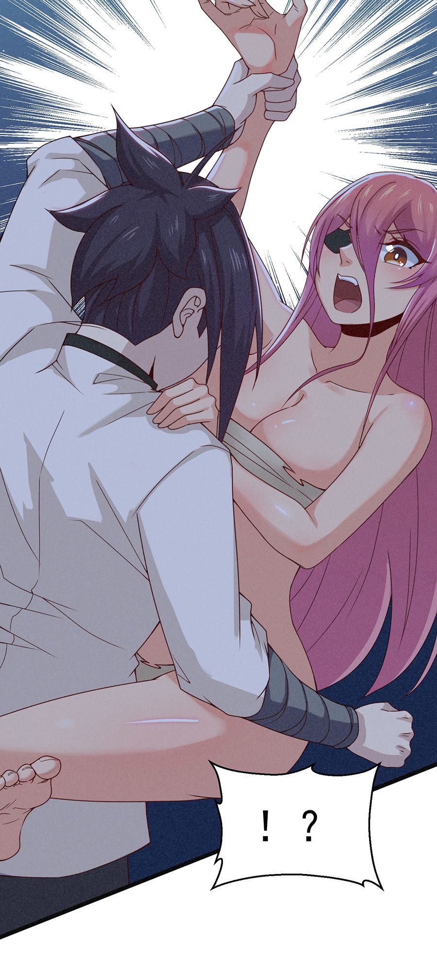 Võ Lâm Đệ Nhất Đầu Bếp Chapter 33.1 - 37