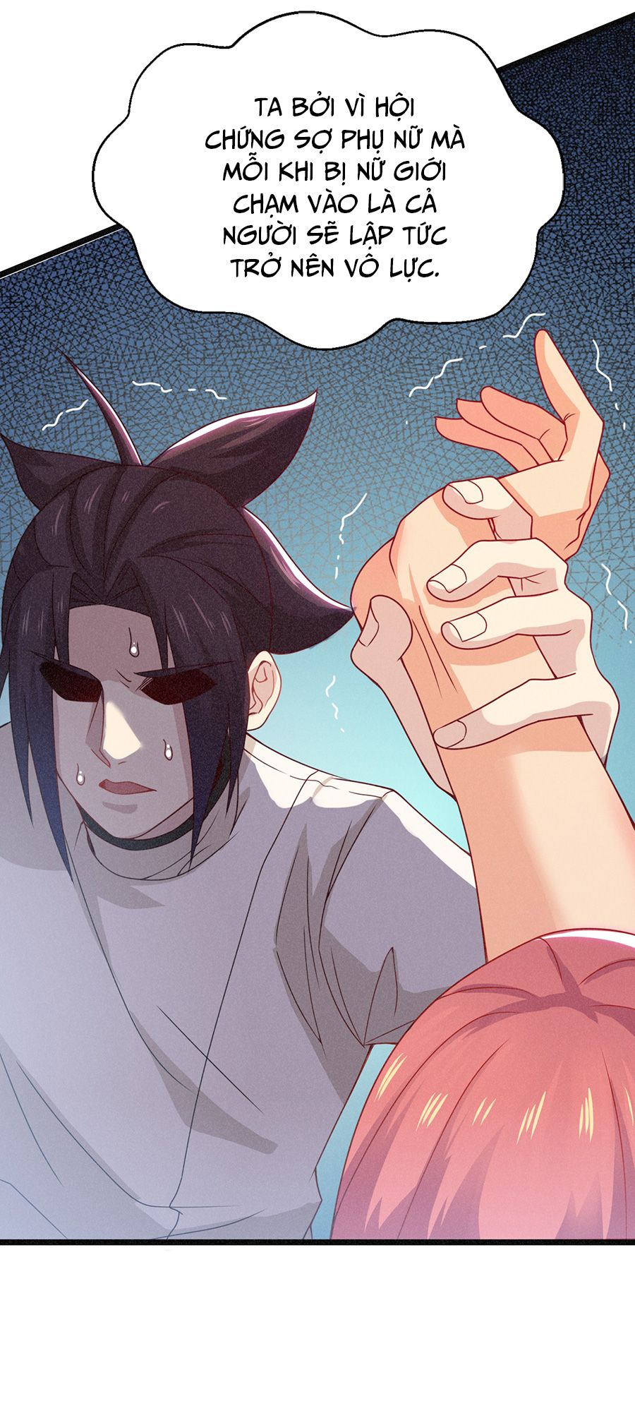 Võ Lâm Đệ Nhất Đầu Bếp Chapter 33.1 - 40