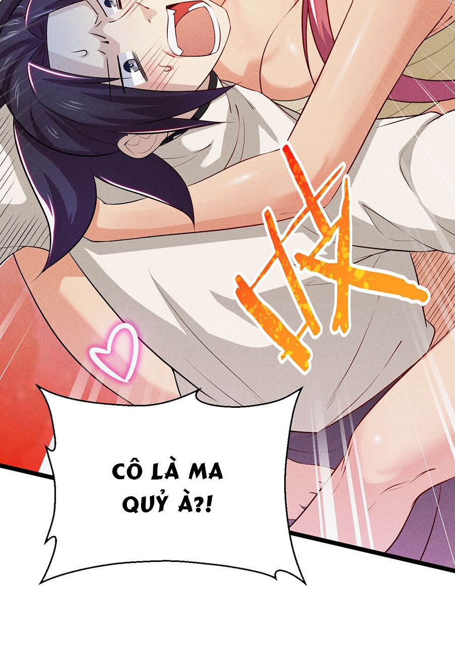 Võ Lâm Đệ Nhất Đầu Bếp Chapter 33.1 - 5