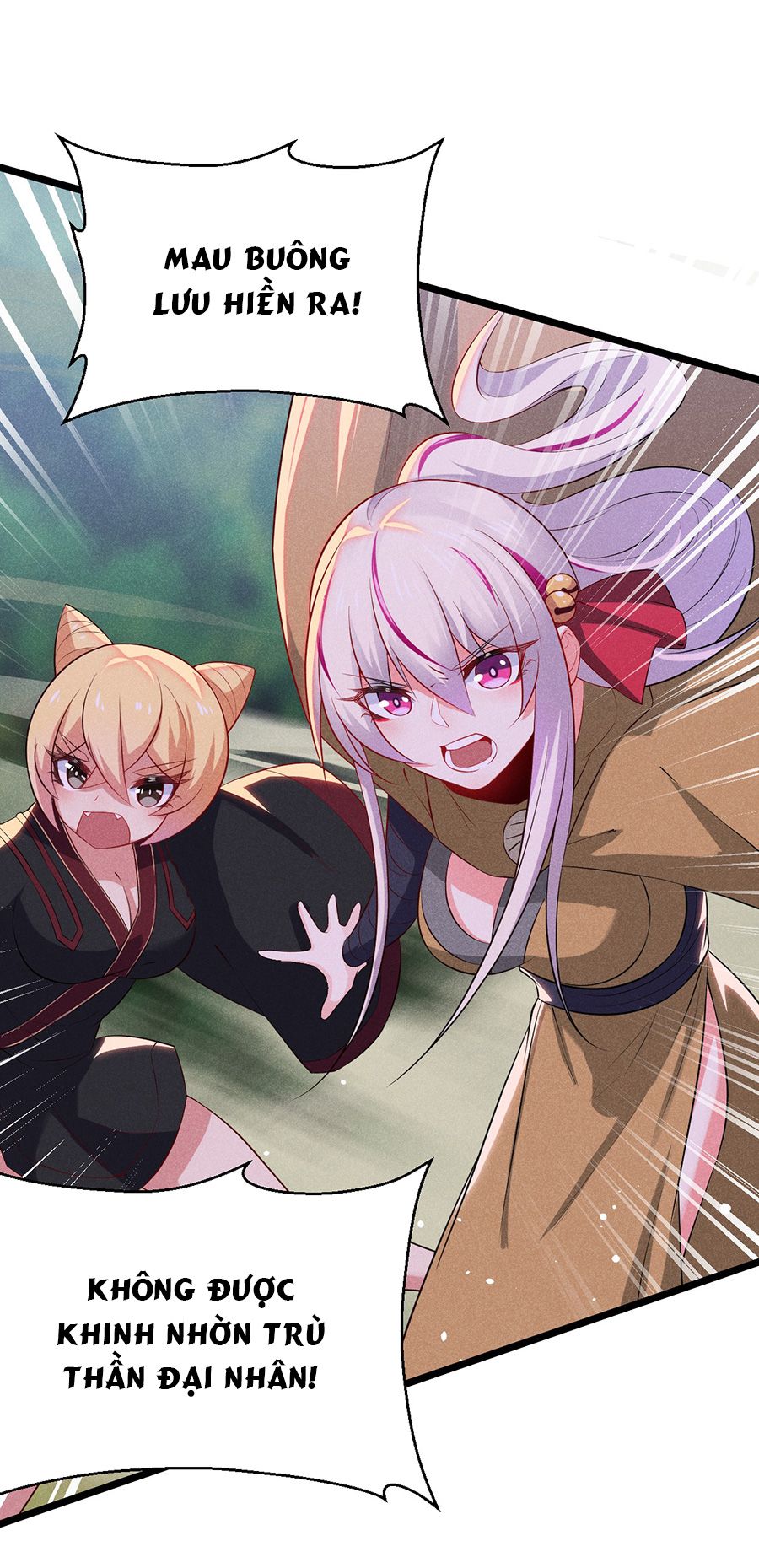 Võ Lâm Đệ Nhất Đầu Bếp Chapter 33.1 - 6