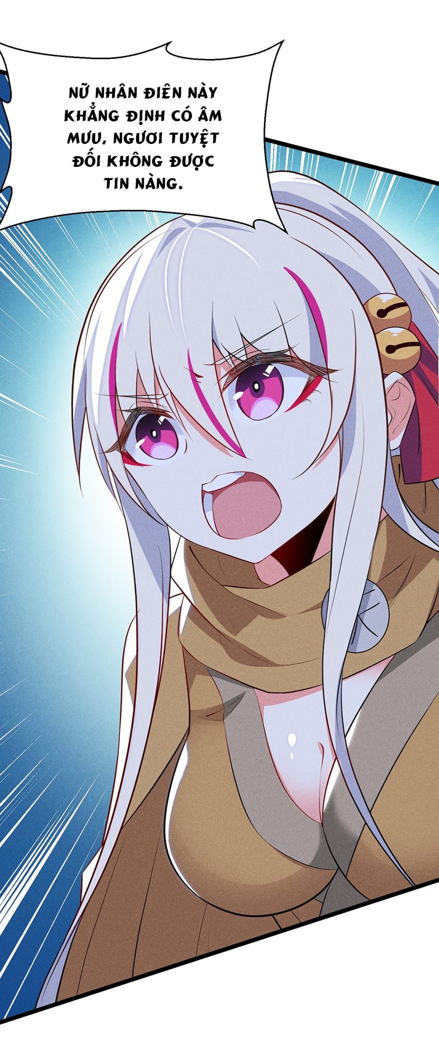 Võ Lâm Đệ Nhất Đầu Bếp Chapter 34.1 - 11