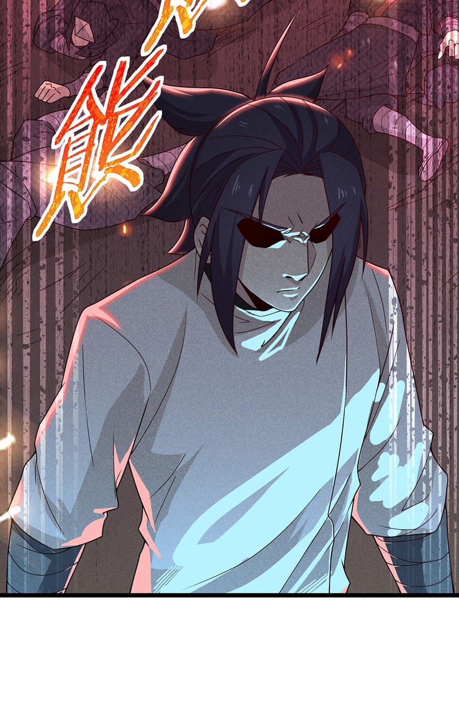 Võ Lâm Đệ Nhất Đầu Bếp Chapter 34.1 - 18