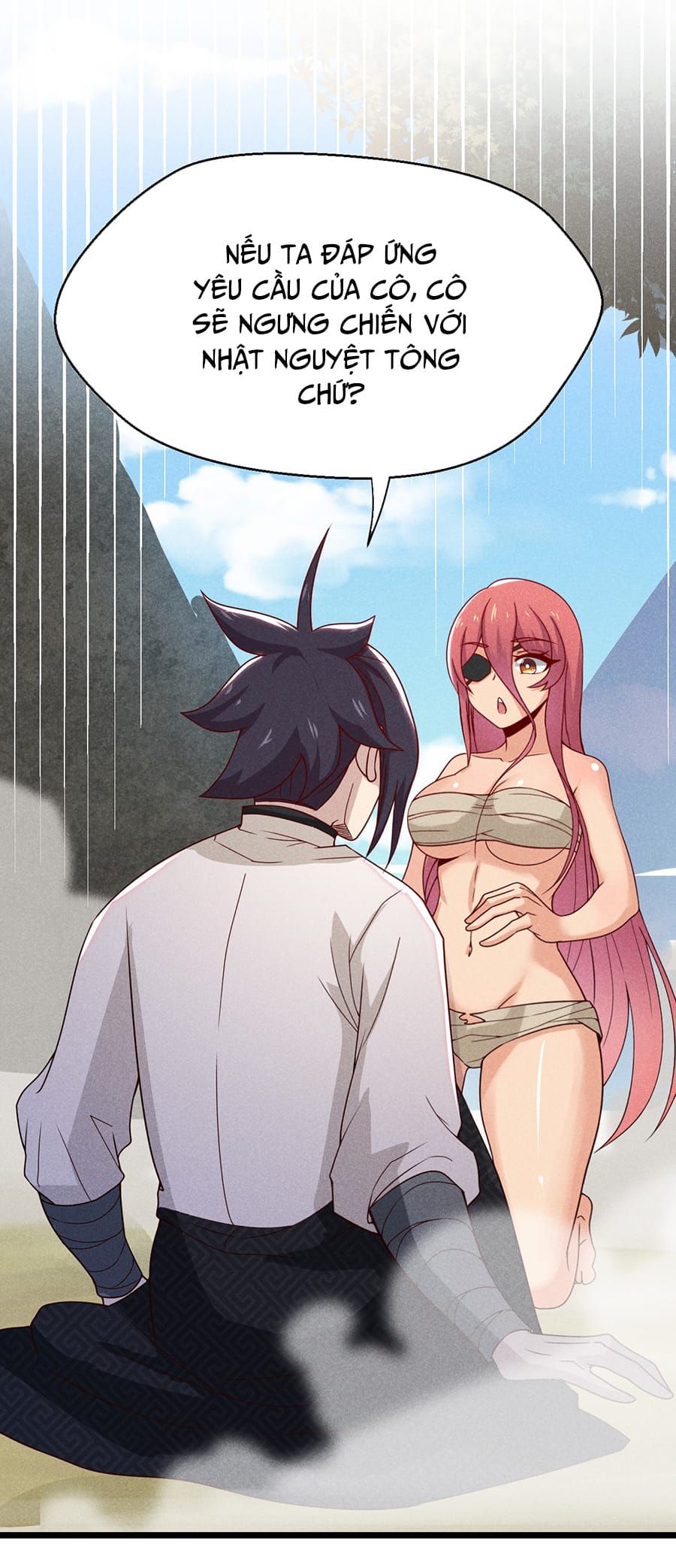 Võ Lâm Đệ Nhất Đầu Bếp Chapter 34.1 - 20