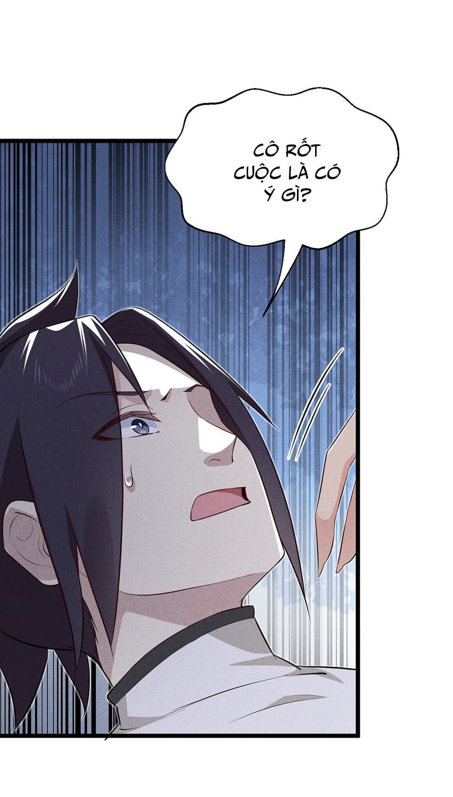 Võ Lâm Đệ Nhất Đầu Bếp Chapter 34.1 - 3