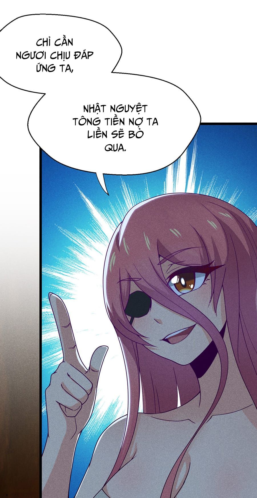 Võ Lâm Đệ Nhất Đầu Bếp Chapter 34.1 - 21