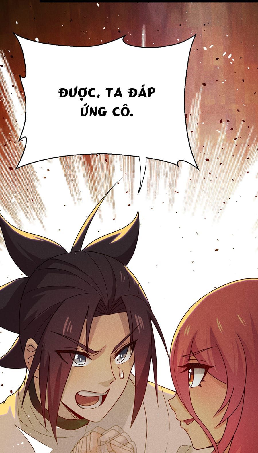 Võ Lâm Đệ Nhất Đầu Bếp Chapter 34.1 - 22